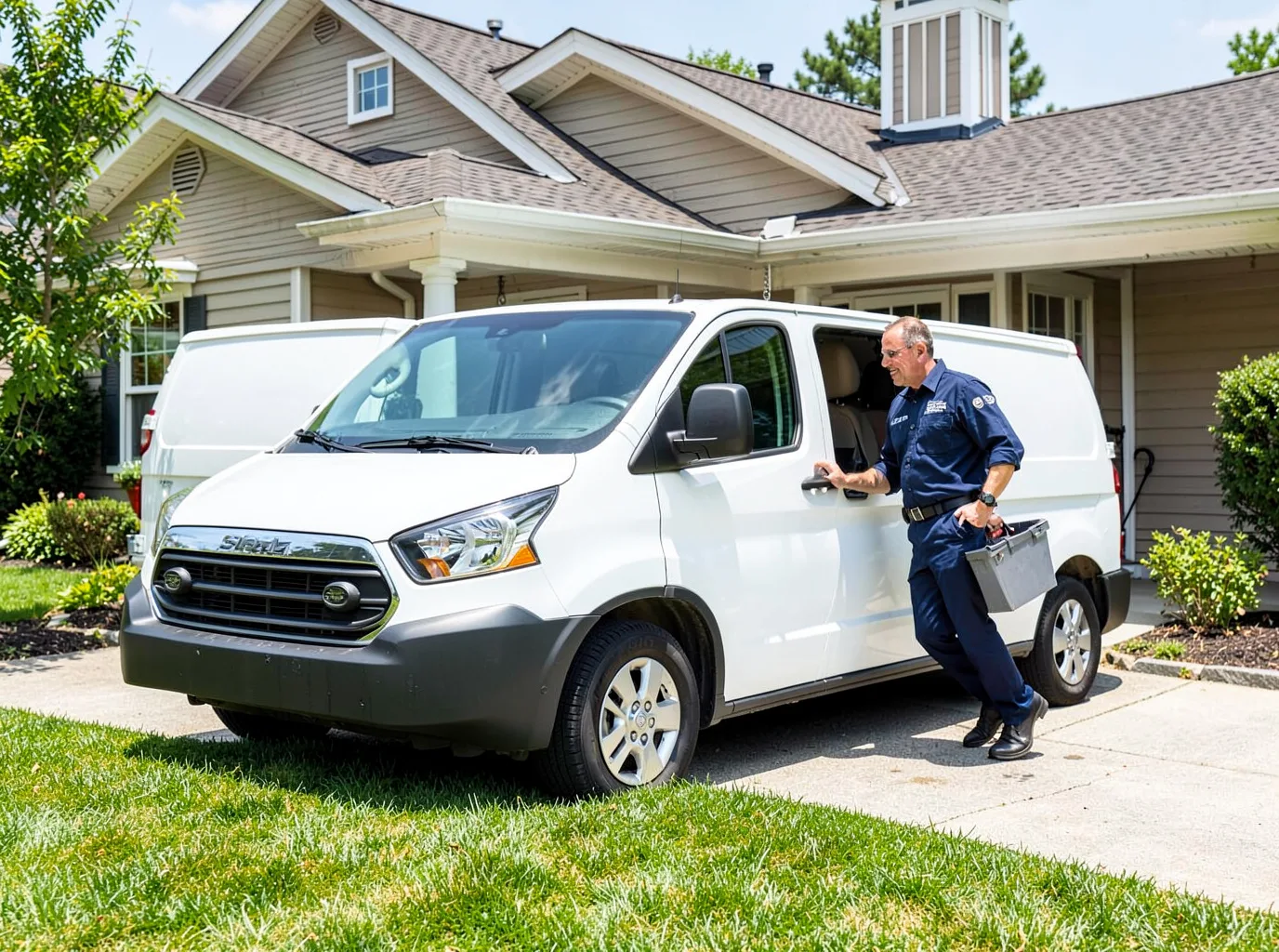 Emergency Plumber company in Mill Valley, CA